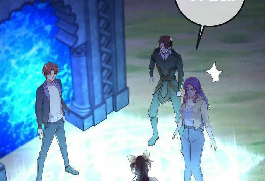 Trọng Sinh Địa Cầu Tiên Tôn Chapter 243 - Trang 2