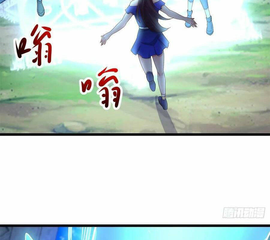 Trọng Sinh Địa Cầu Tiên Tôn Chapter 243 - Trang 2