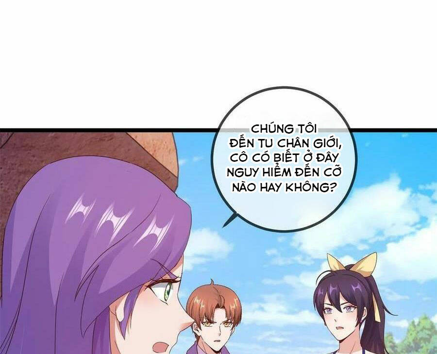 Trọng Sinh Địa Cầu Tiên Tôn Chapter 243 - Trang 2