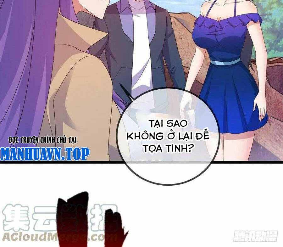 Trọng Sinh Địa Cầu Tiên Tôn Chapter 243 - Trang 2