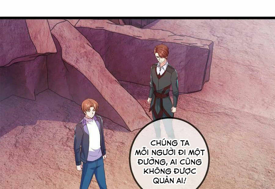 Trọng Sinh Địa Cầu Tiên Tôn Chapter 243 - Trang 2