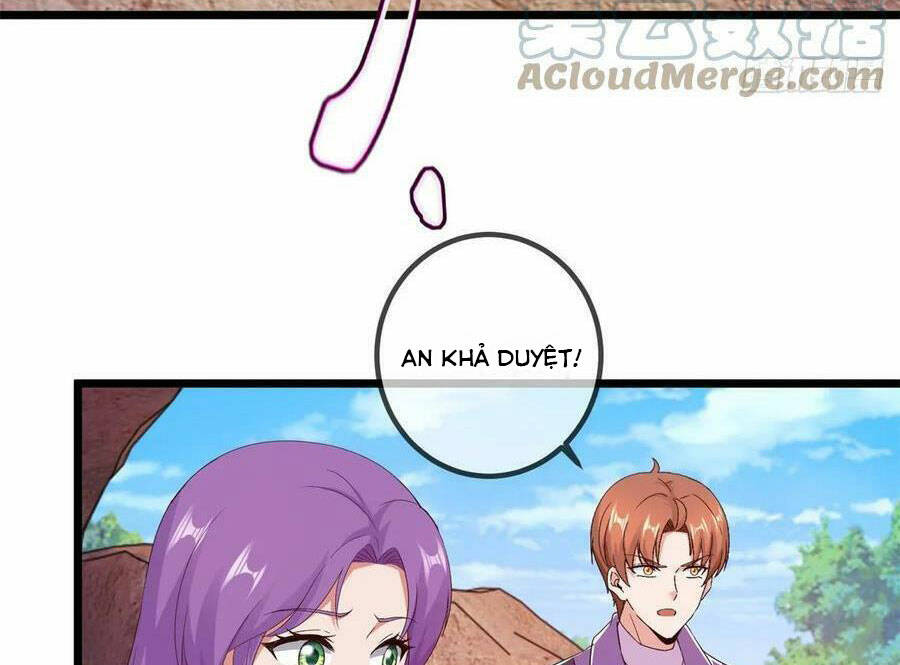 Trọng Sinh Địa Cầu Tiên Tôn Chapter 243 - Trang 2