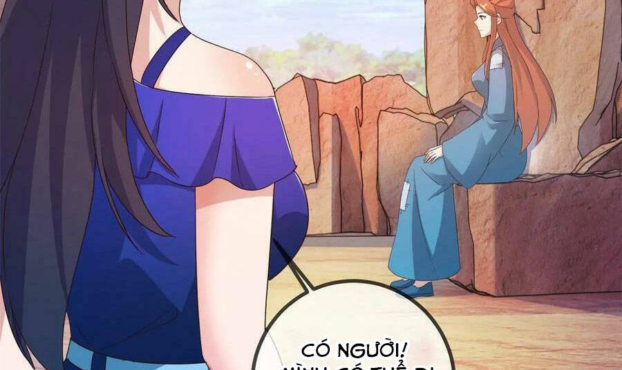 Trọng Sinh Địa Cầu Tiên Tôn Chapter 243 - Trang 2