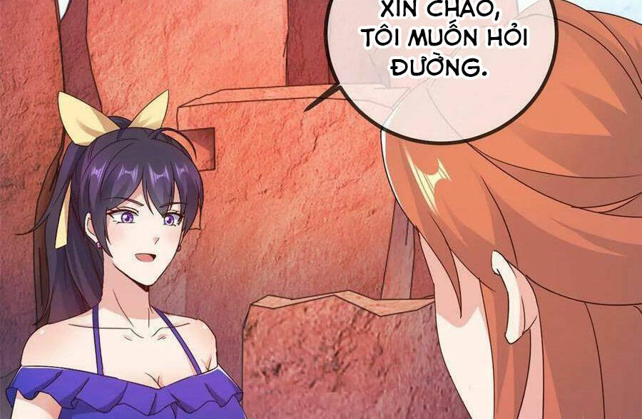 Trọng Sinh Địa Cầu Tiên Tôn Chapter 243 - Trang 2