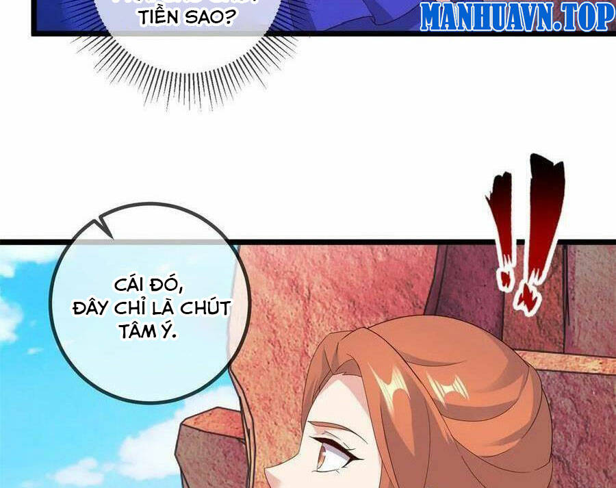 Trọng Sinh Địa Cầu Tiên Tôn Chapter 243 - Trang 2