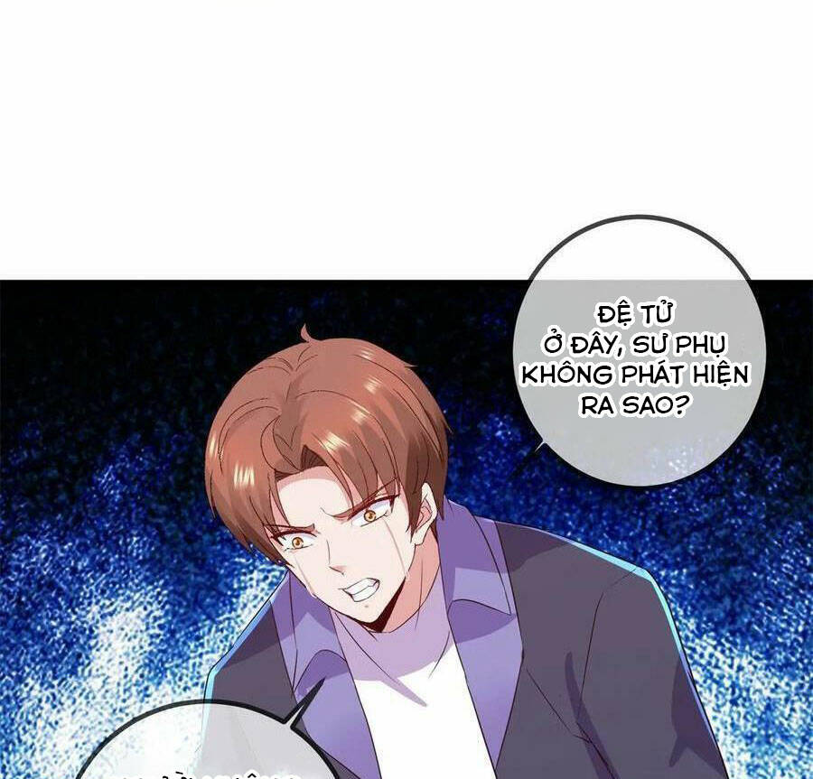 Trọng Sinh Địa Cầu Tiên Tôn Chapter 243 - Trang 2