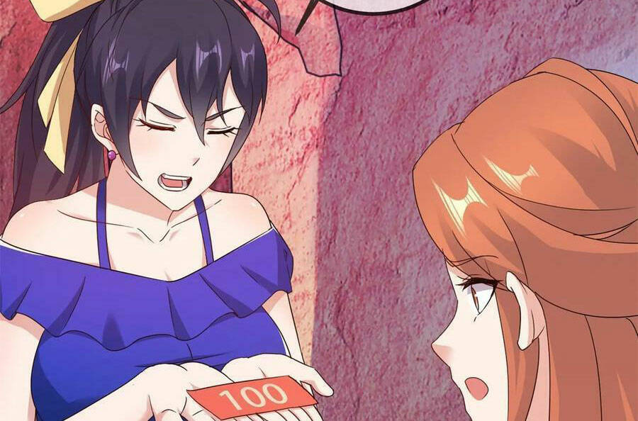 Trọng Sinh Địa Cầu Tiên Tôn Chapter 243 - Trang 2