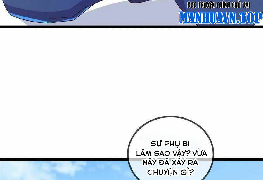 Trọng Sinh Địa Cầu Tiên Tôn Chapter 243 - Trang 2