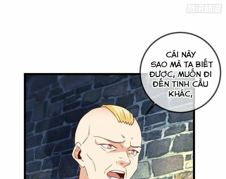 Trọng Sinh Địa Cầu Tiên Tôn Chapter 245 - Trang 2