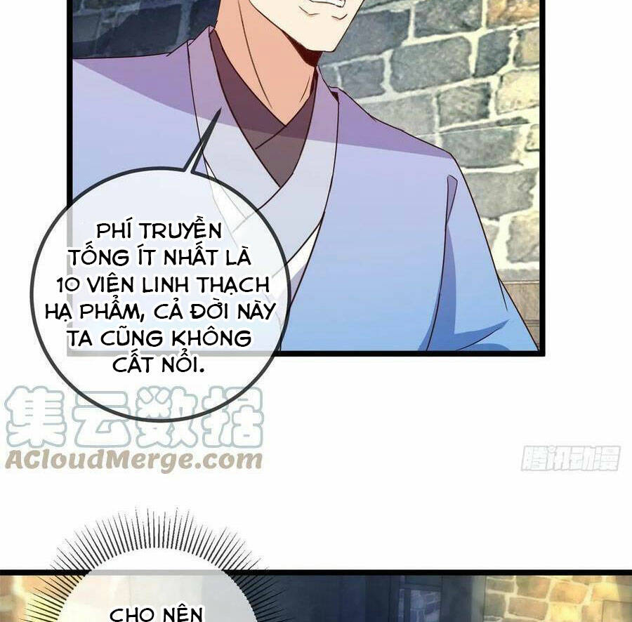 Trọng Sinh Địa Cầu Tiên Tôn Chapter 245 - Trang 2