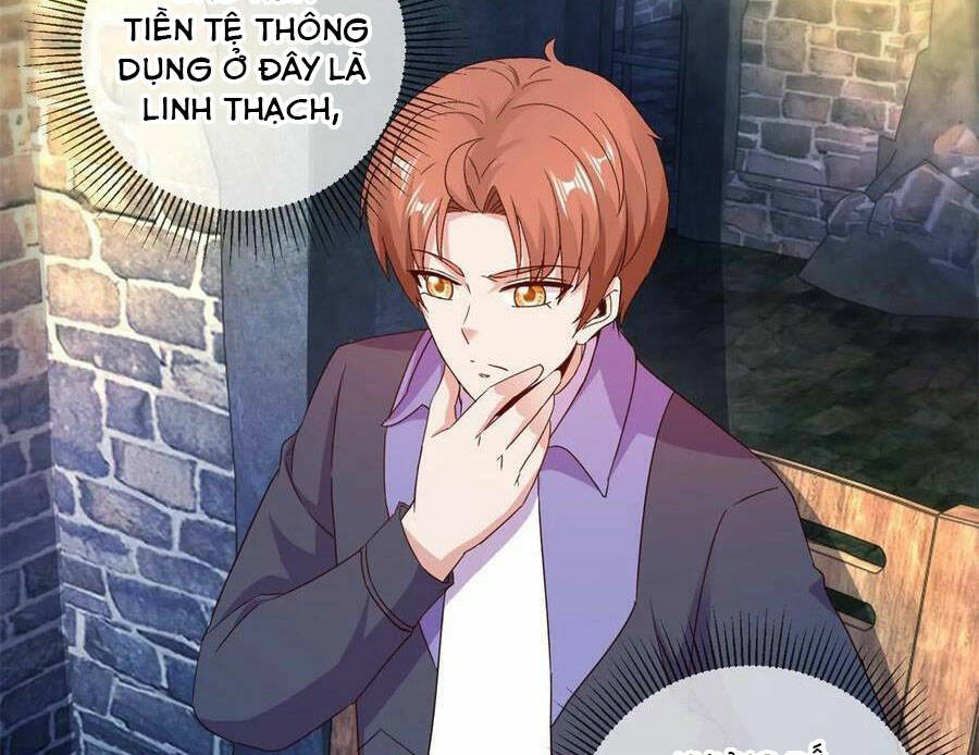 Trọng Sinh Địa Cầu Tiên Tôn Chapter 245 - Trang 2