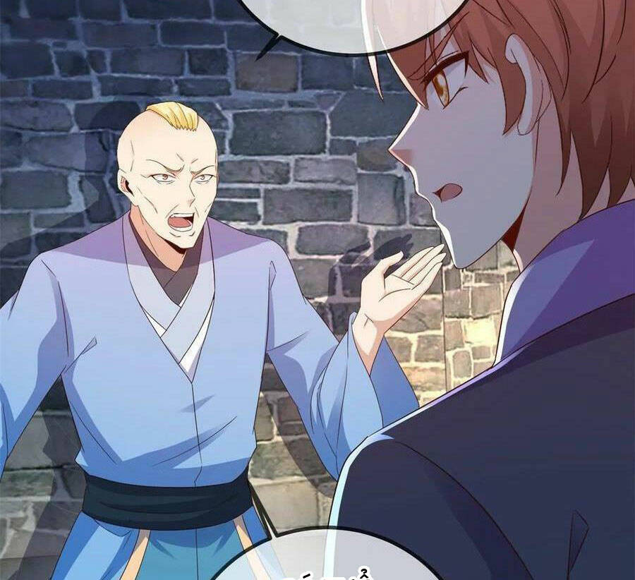 Trọng Sinh Địa Cầu Tiên Tôn Chapter 245 - Trang 2