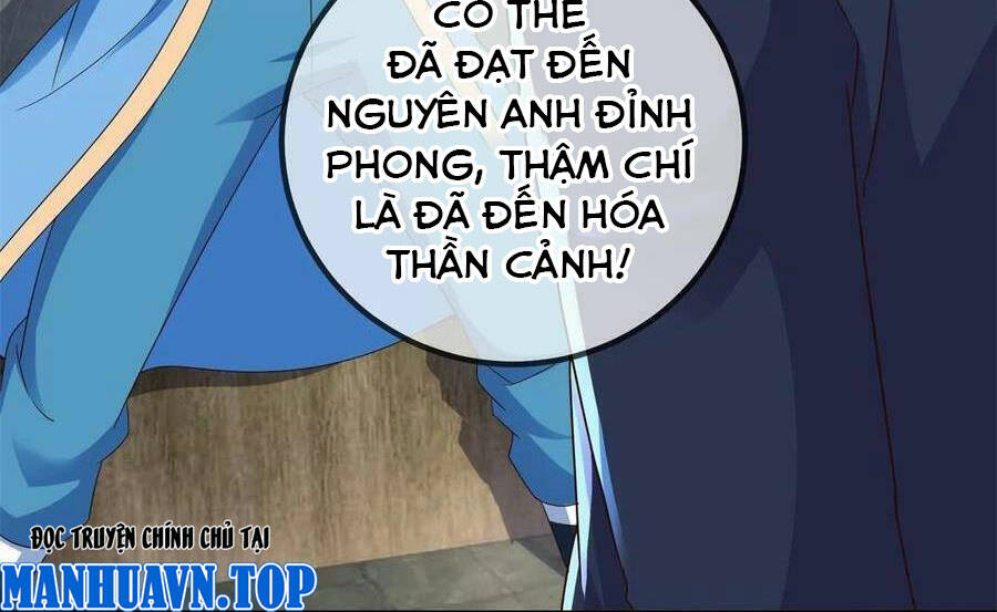 Trọng Sinh Địa Cầu Tiên Tôn Chapter 245 - Trang 2