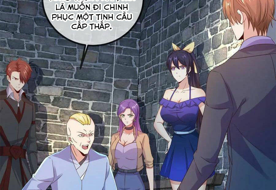 Trọng Sinh Địa Cầu Tiên Tôn Chapter 245 - Trang 2
