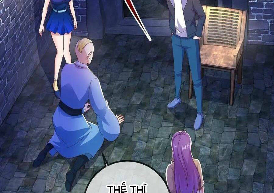 Trọng Sinh Địa Cầu Tiên Tôn Chapter 245 - Trang 2