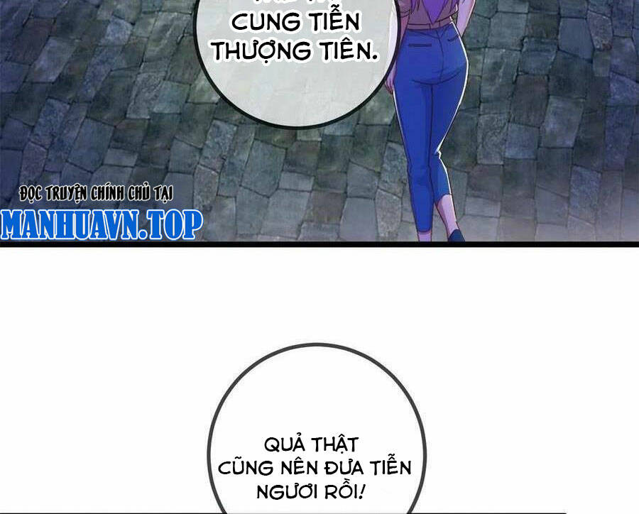 Trọng Sinh Địa Cầu Tiên Tôn Chapter 245 - Trang 2