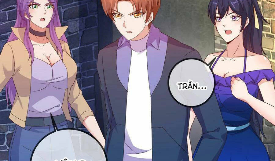 Trọng Sinh Địa Cầu Tiên Tôn Chapter 245 - Trang 2