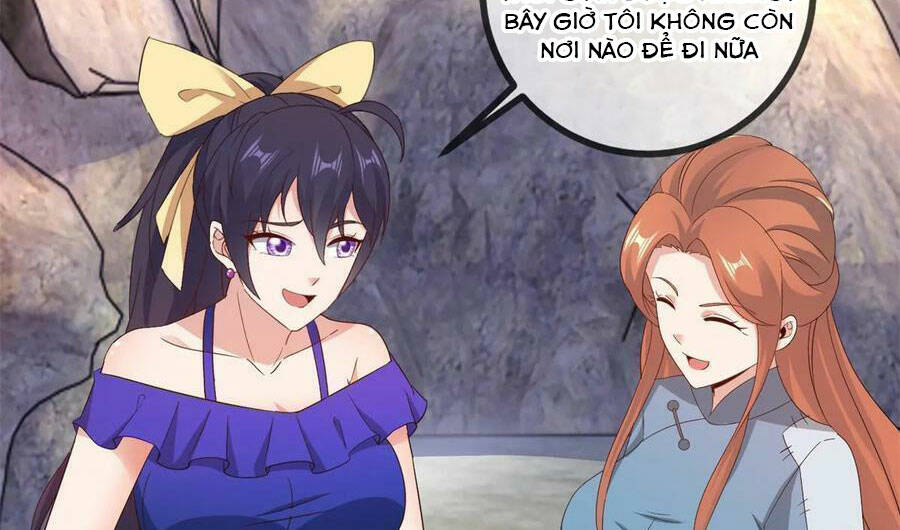 Trọng Sinh Địa Cầu Tiên Tôn Chapter 245 - Trang 2