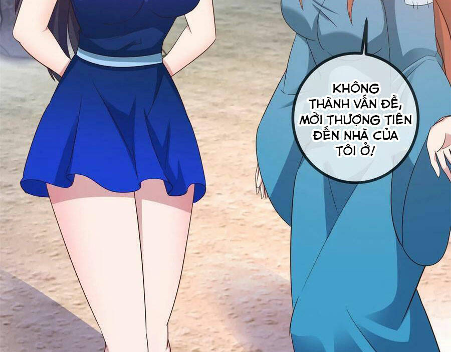 Trọng Sinh Địa Cầu Tiên Tôn Chapter 245 - Trang 2