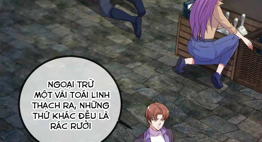 Trọng Sinh Địa Cầu Tiên Tôn Chapter 245 - Trang 2