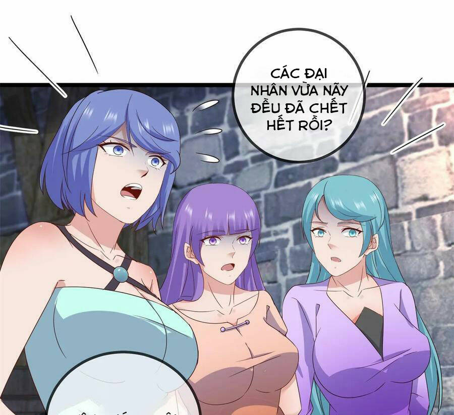 Trọng Sinh Địa Cầu Tiên Tôn Chapter 245 - Trang 2