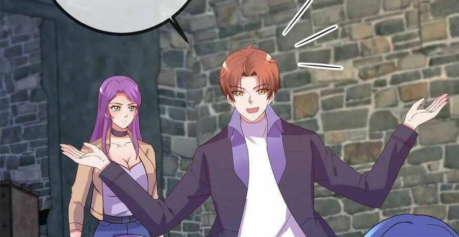 Trọng Sinh Địa Cầu Tiên Tôn Chapter 245 - Trang 2