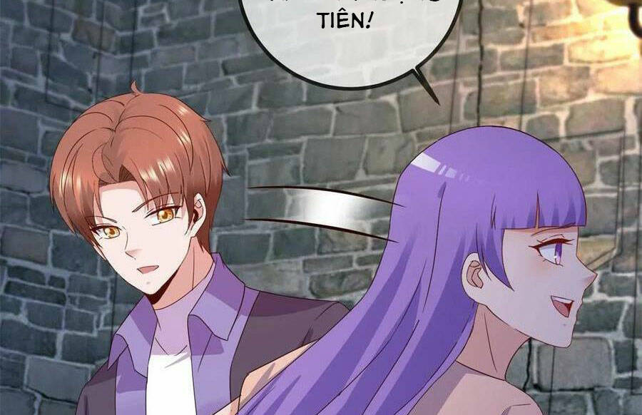 Trọng Sinh Địa Cầu Tiên Tôn Chapter 245 - Trang 2