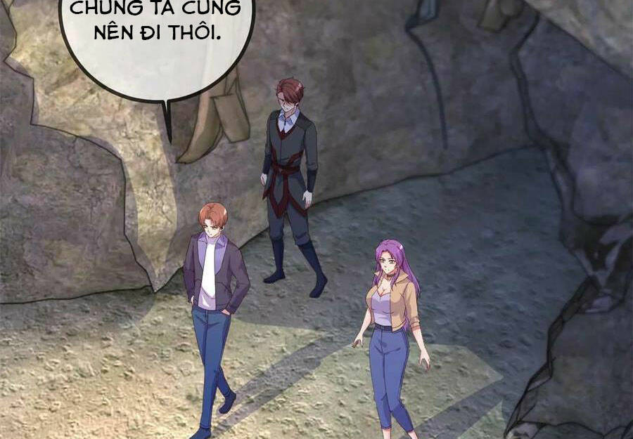 Trọng Sinh Địa Cầu Tiên Tôn Chapter 245 - Trang 2