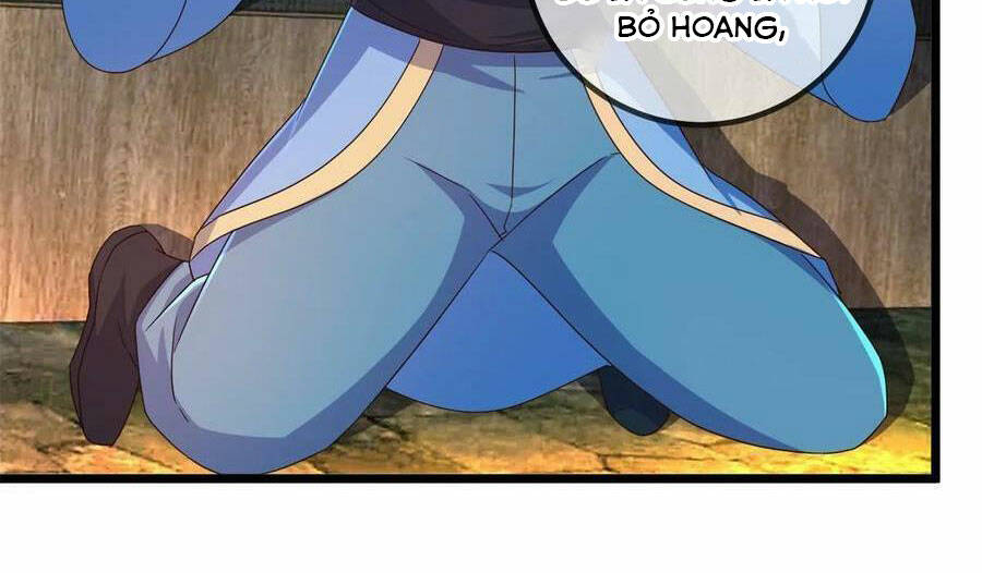 Trọng Sinh Địa Cầu Tiên Tôn Chapter 245 - Trang 2