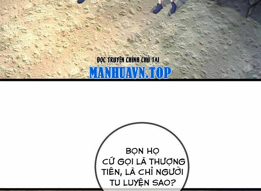 Trọng Sinh Địa Cầu Tiên Tôn Chapter 245 - Trang 2