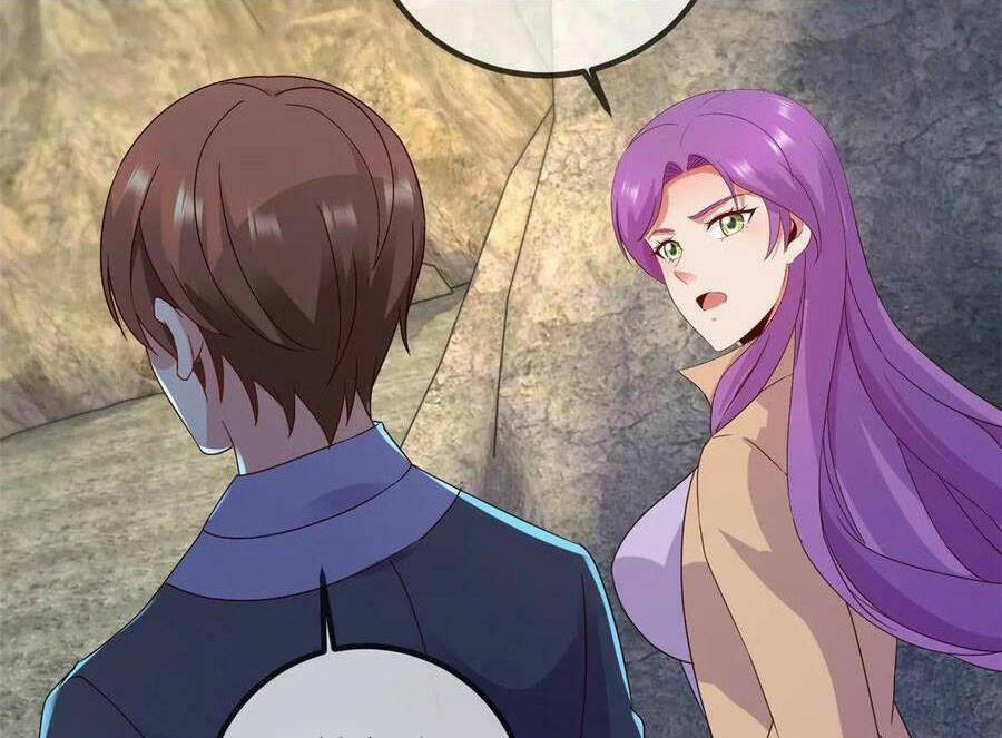 Trọng Sinh Địa Cầu Tiên Tôn Chapter 245 - Trang 2