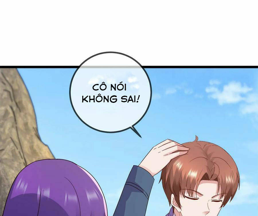 Trọng Sinh Địa Cầu Tiên Tôn Chapter 245 - Trang 2