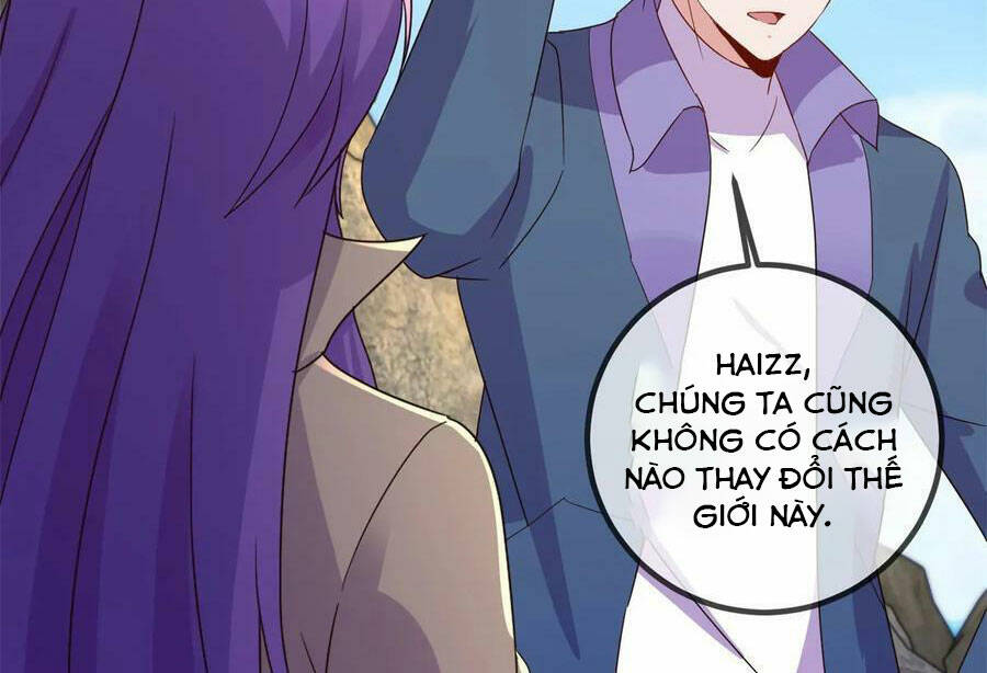 Trọng Sinh Địa Cầu Tiên Tôn Chapter 245 - Trang 2