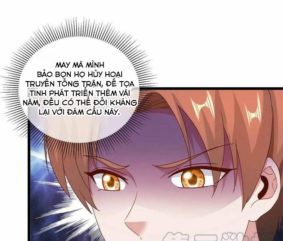Trọng Sinh Địa Cầu Tiên Tôn Chapter 245 - Trang 2