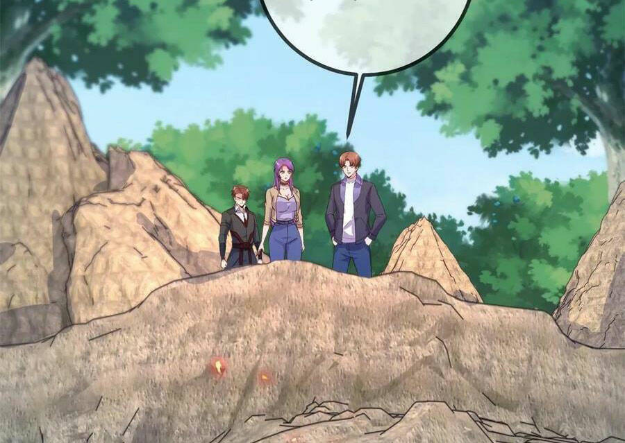 Trọng Sinh Địa Cầu Tiên Tôn Chapter 245 - Trang 2