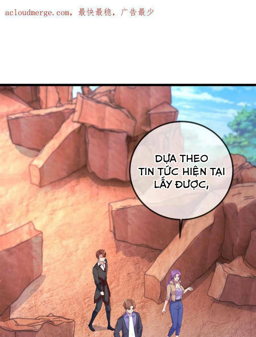 Trọng Sinh Địa Cầu Tiên Tôn Chapter 246 - Trang 2