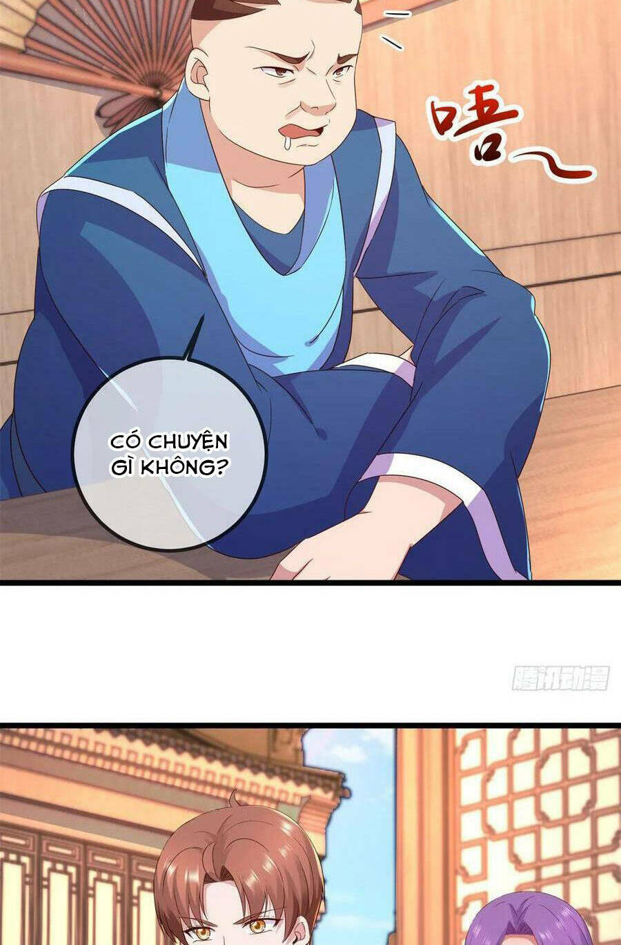 Trọng Sinh Địa Cầu Tiên Tôn Chapter 246 - Trang 2