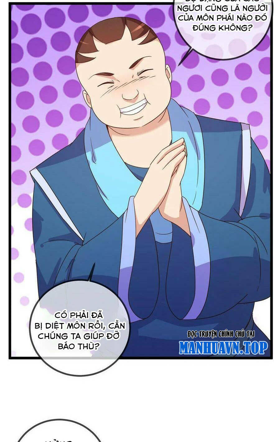 Trọng Sinh Địa Cầu Tiên Tôn Chapter 246 - Trang 2