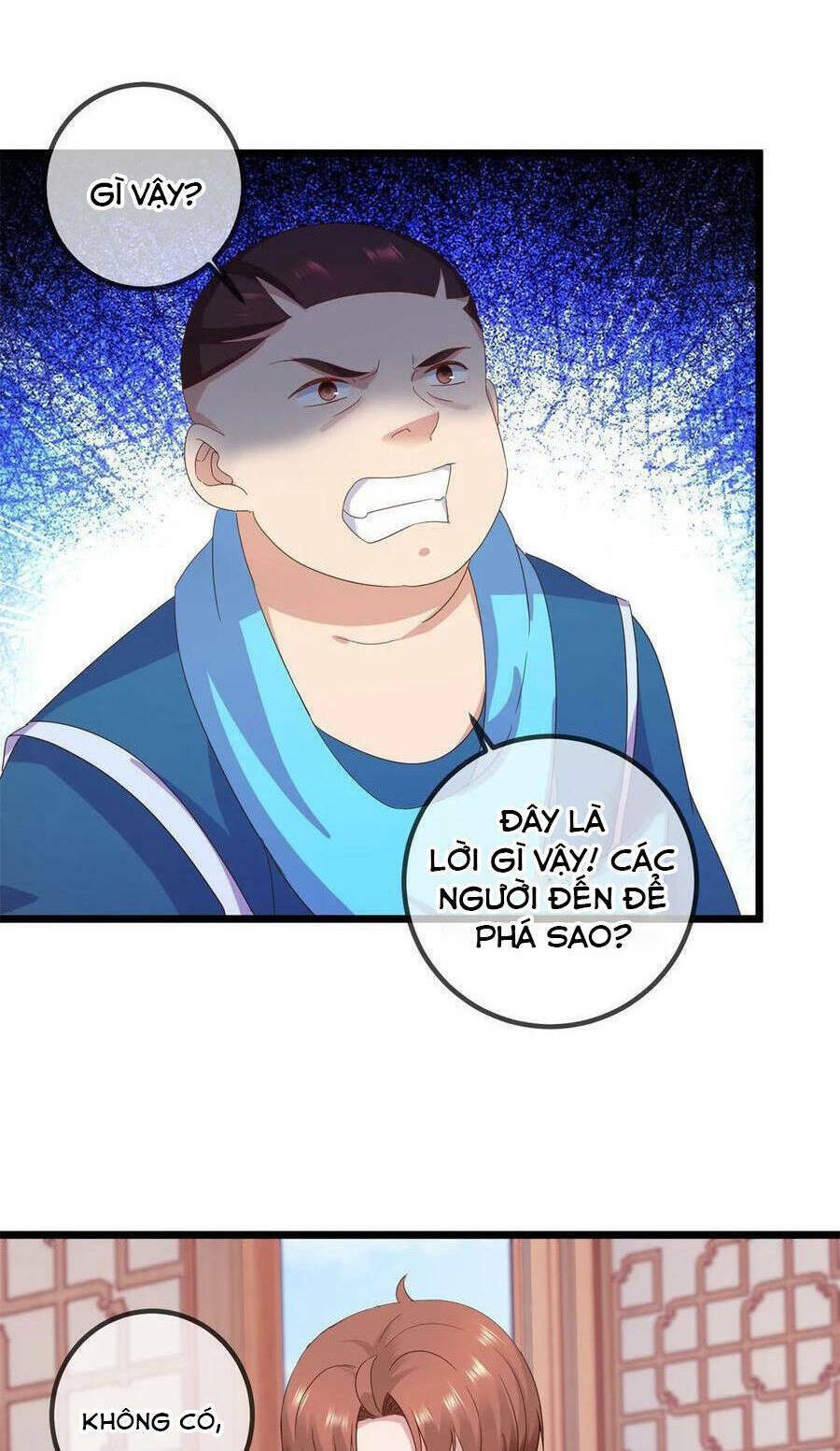 Trọng Sinh Địa Cầu Tiên Tôn Chapter 246 - Trang 2