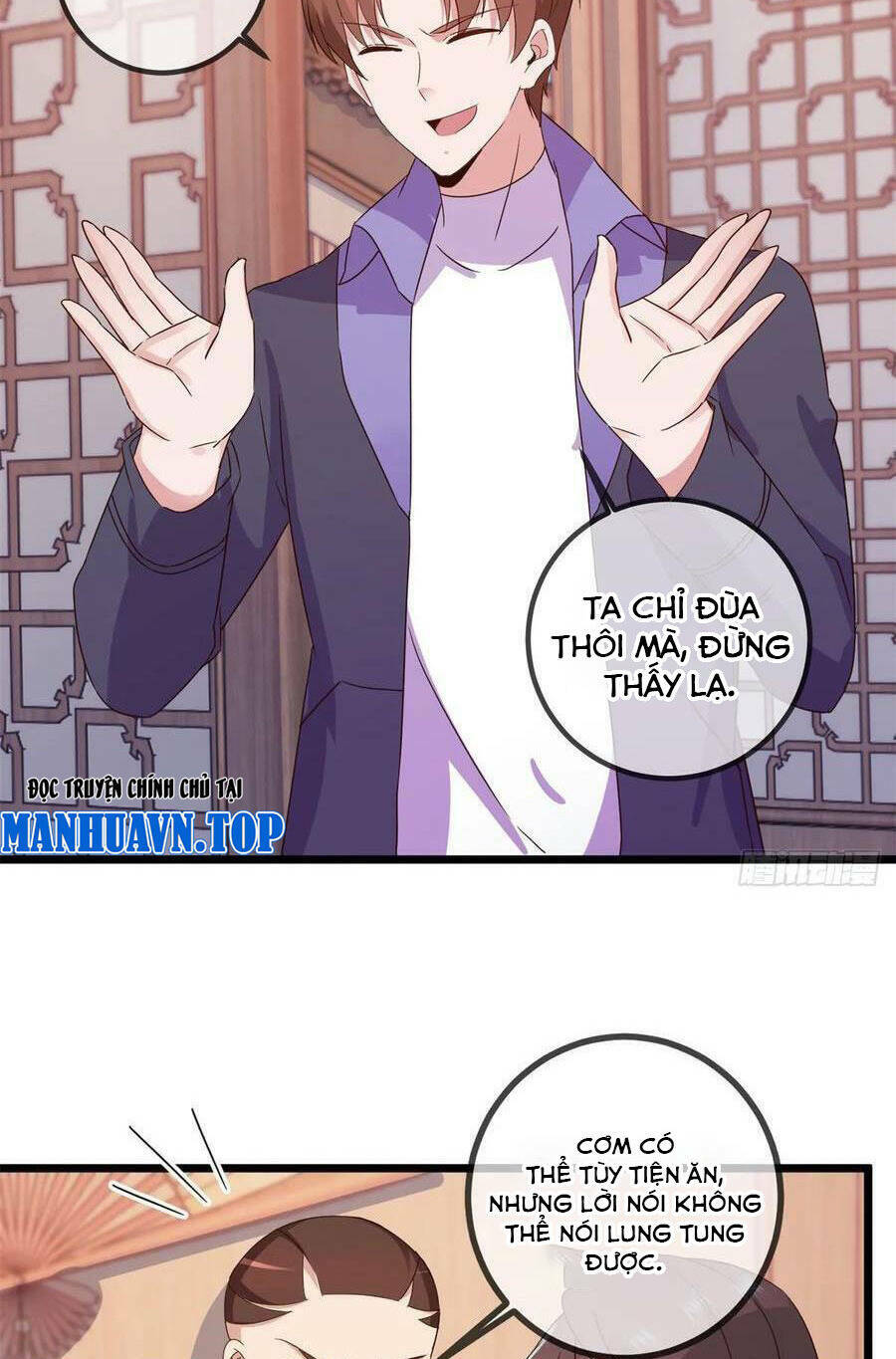 Trọng Sinh Địa Cầu Tiên Tôn Chapter 246 - Trang 2