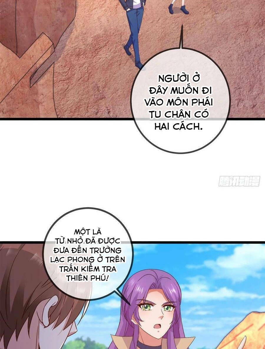 Trọng Sinh Địa Cầu Tiên Tôn Chapter 246 - Trang 2