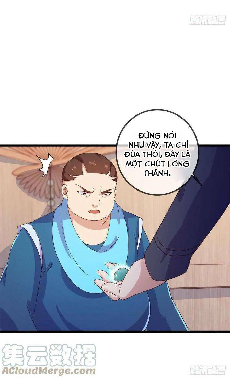 Trọng Sinh Địa Cầu Tiên Tôn Chapter 246 - Trang 2