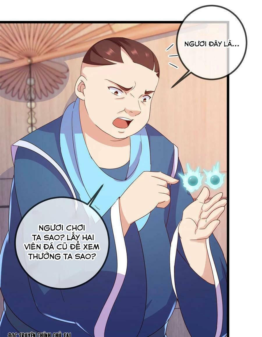 Trọng Sinh Địa Cầu Tiên Tôn Chapter 246 - Trang 2