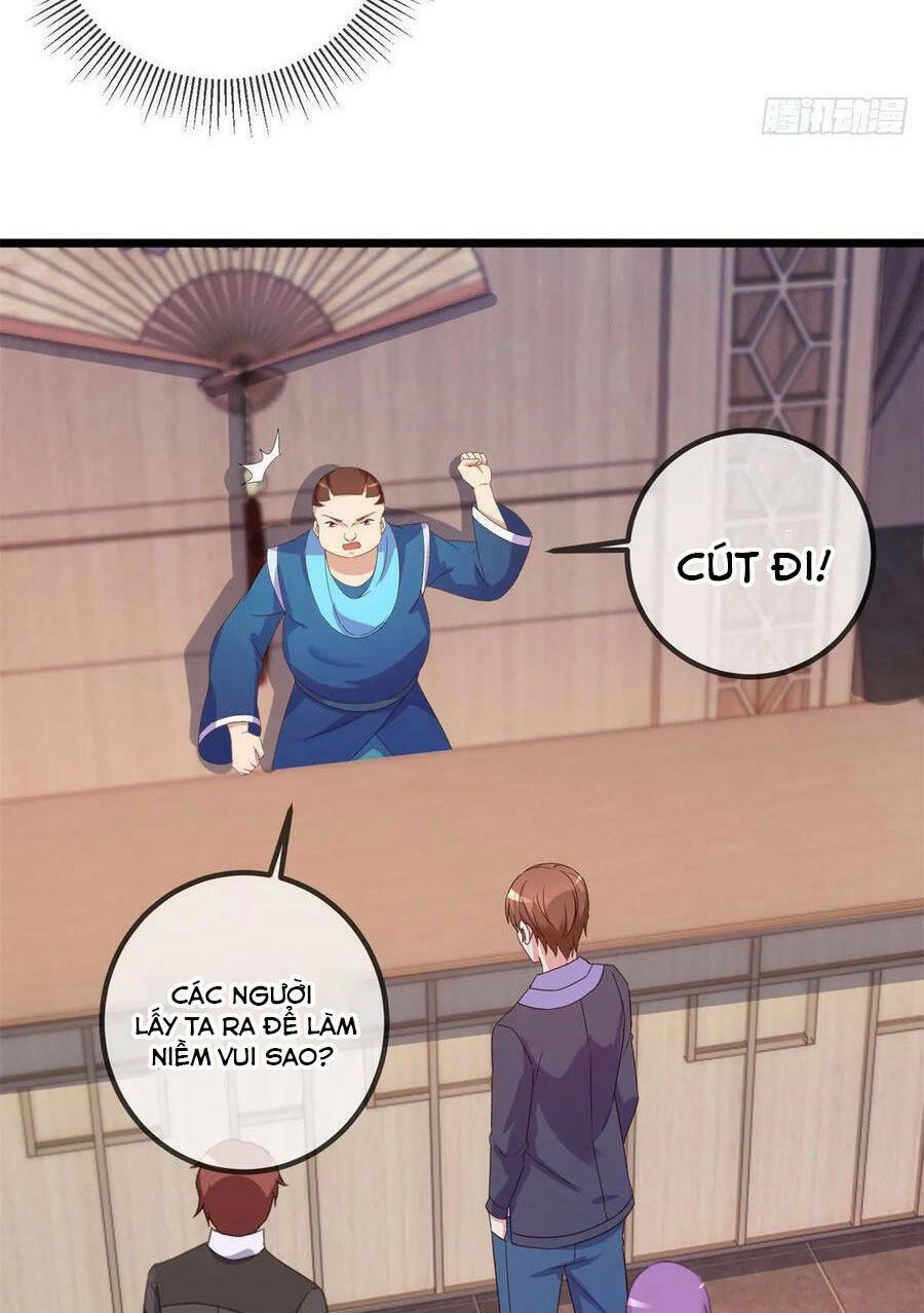 Trọng Sinh Địa Cầu Tiên Tôn Chapter 246 - Trang 2