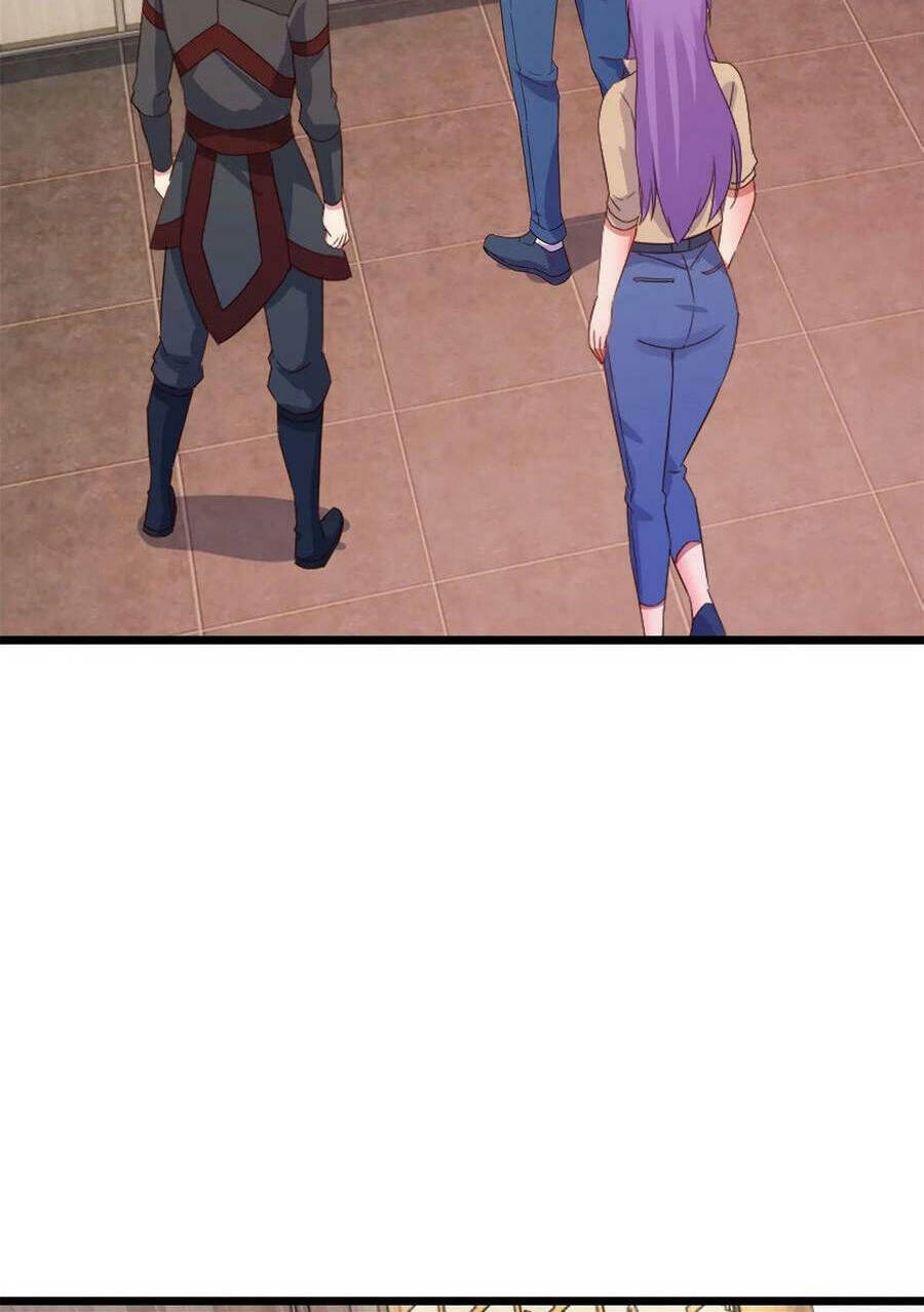 Trọng Sinh Địa Cầu Tiên Tôn Chapter 246 - Trang 2