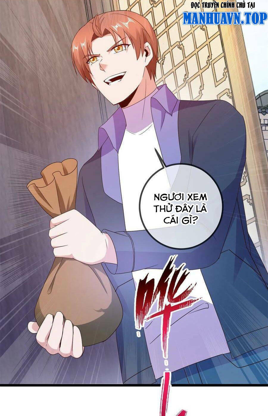 Trọng Sinh Địa Cầu Tiên Tôn Chapter 246 - Trang 2