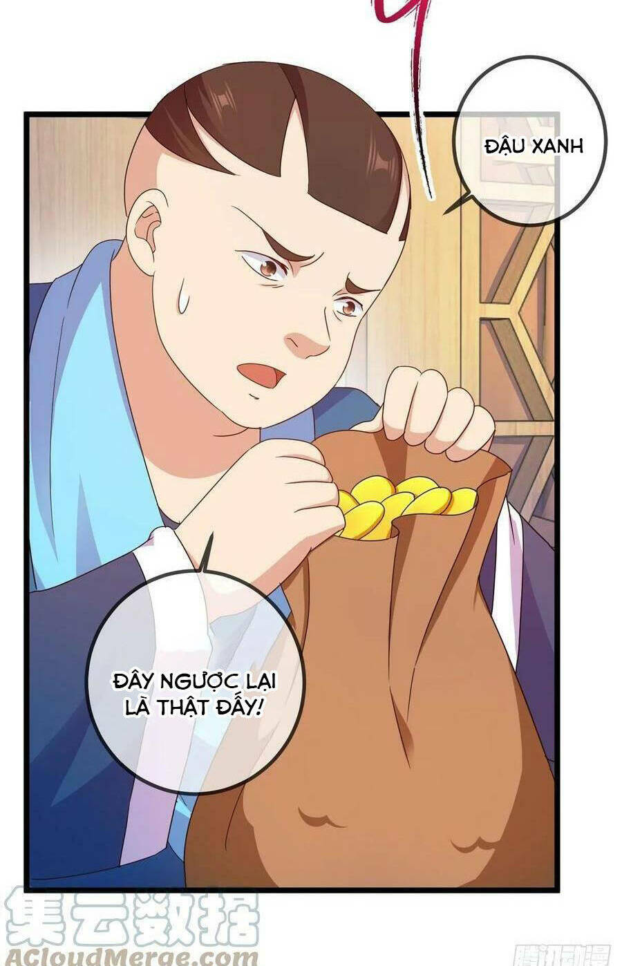 Trọng Sinh Địa Cầu Tiên Tôn Chapter 246 - Trang 2