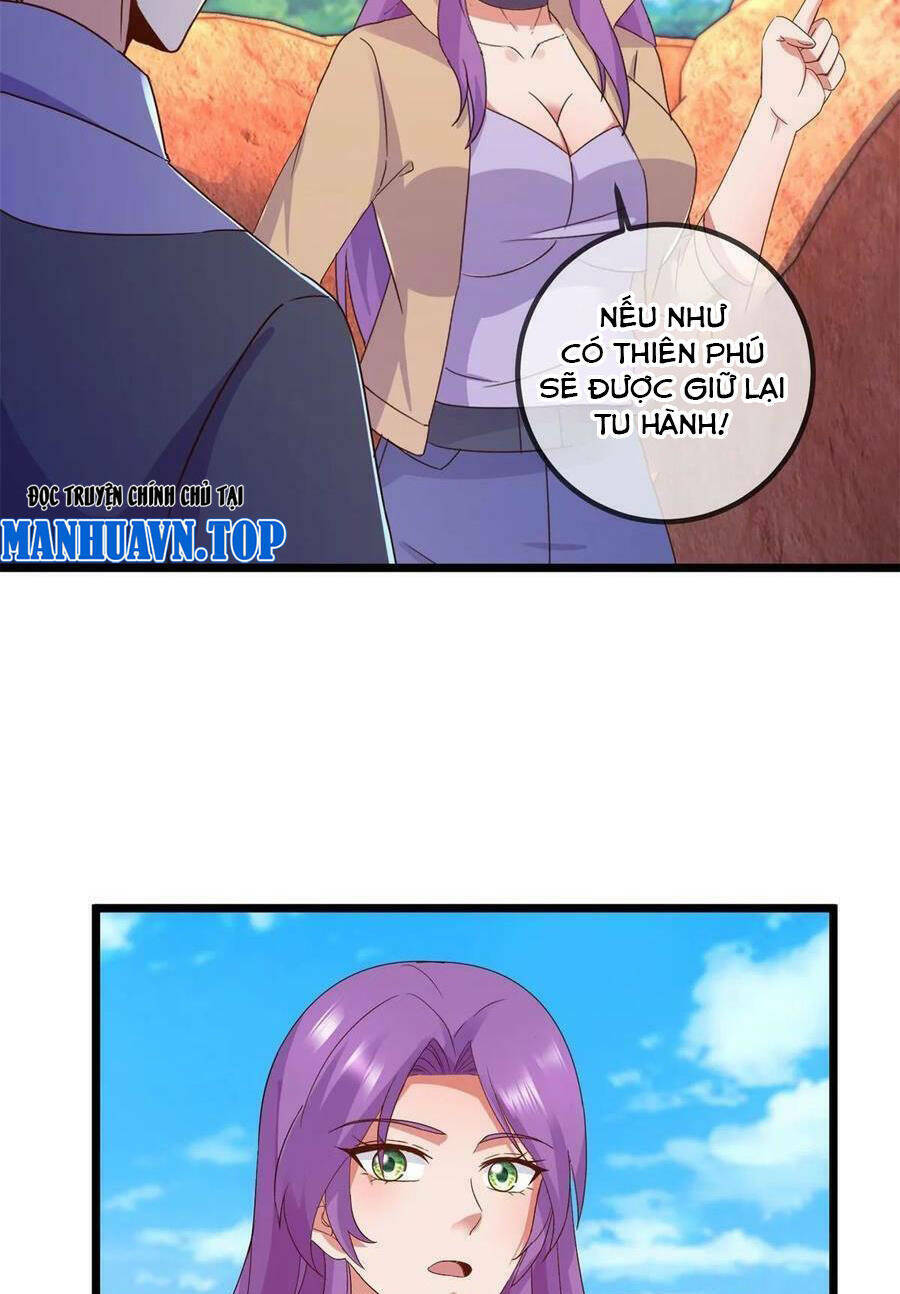 Trọng Sinh Địa Cầu Tiên Tôn Chapter 246 - Trang 2