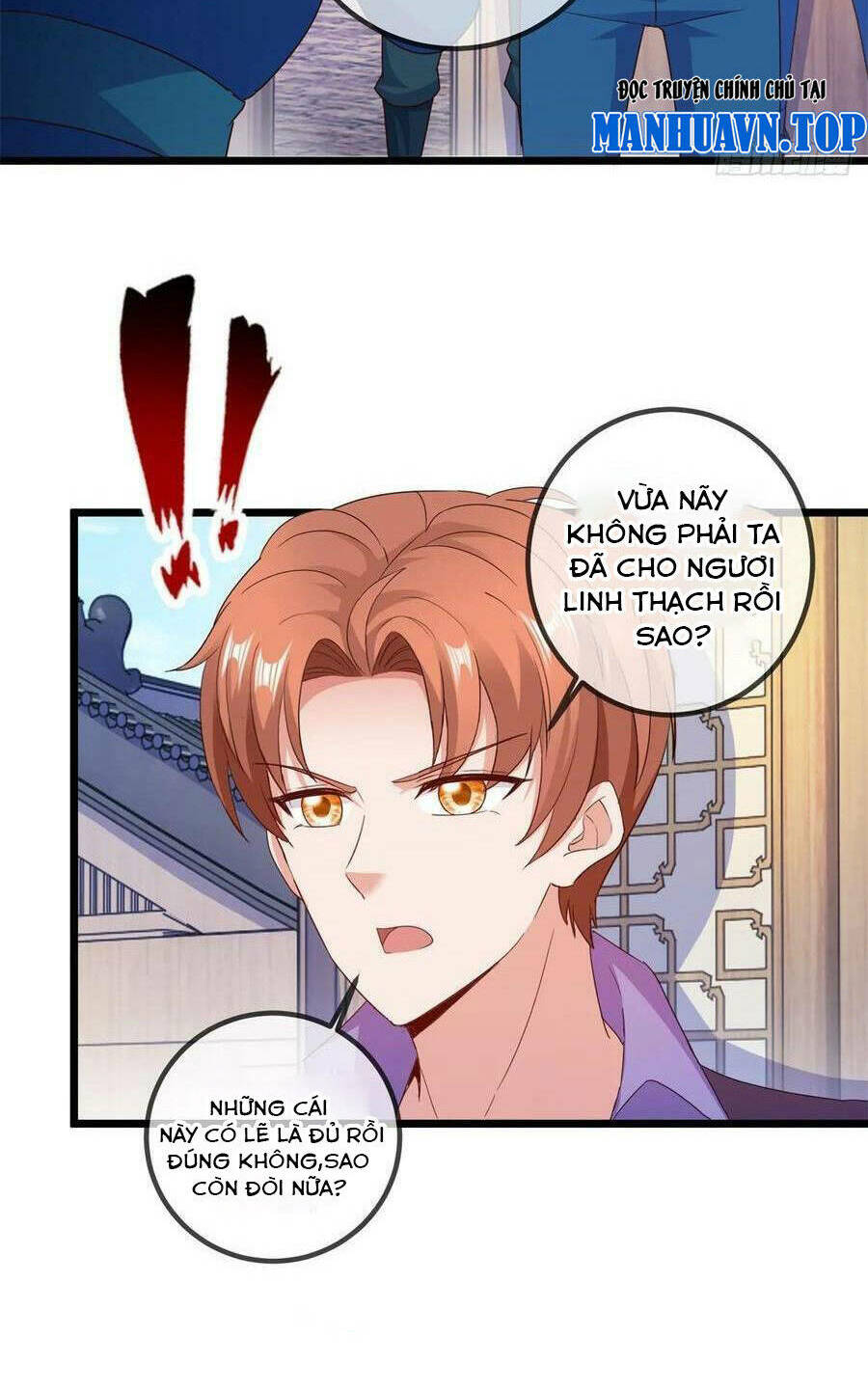 Trọng Sinh Địa Cầu Tiên Tôn Chapter 246 - Trang 2