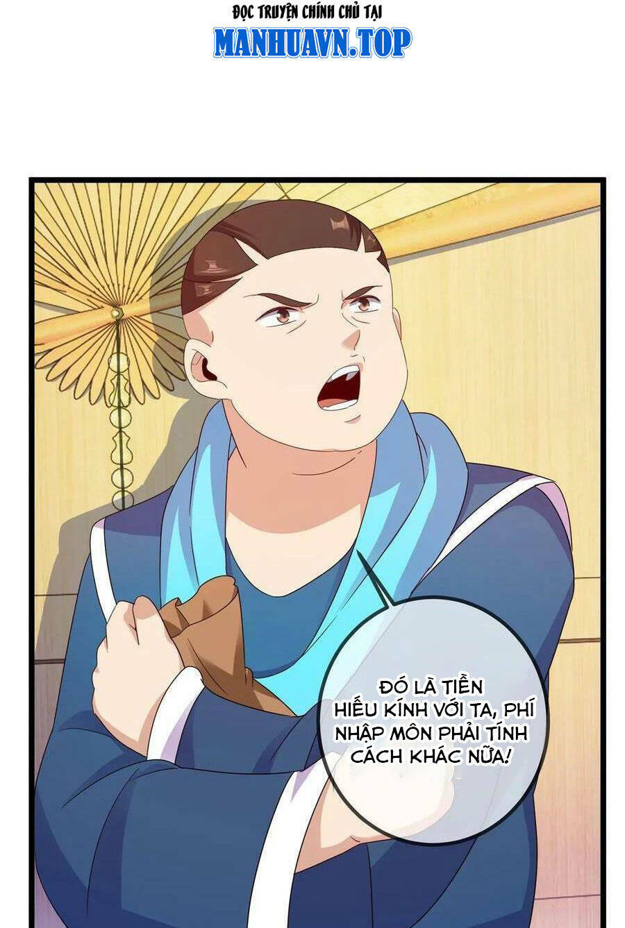 Trọng Sinh Địa Cầu Tiên Tôn Chapter 246 - Trang 2